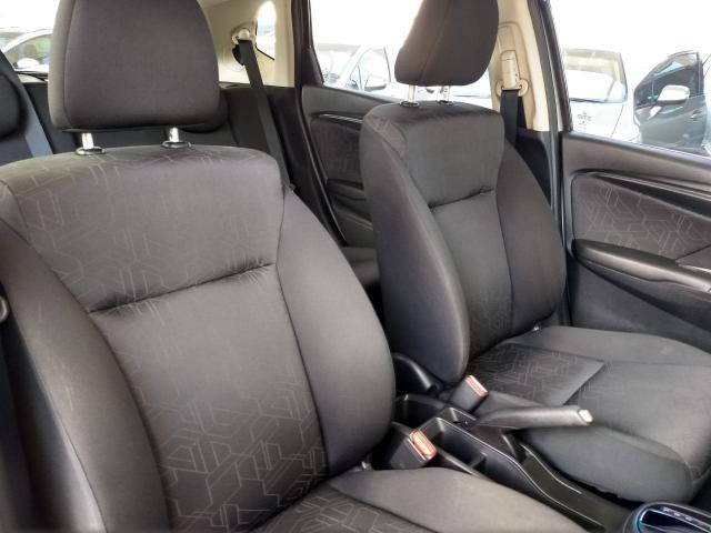 HONDA FIT 2014/2015 1.5 EX 16V FLEX 4P AUTOMÁTICO - Foto 11