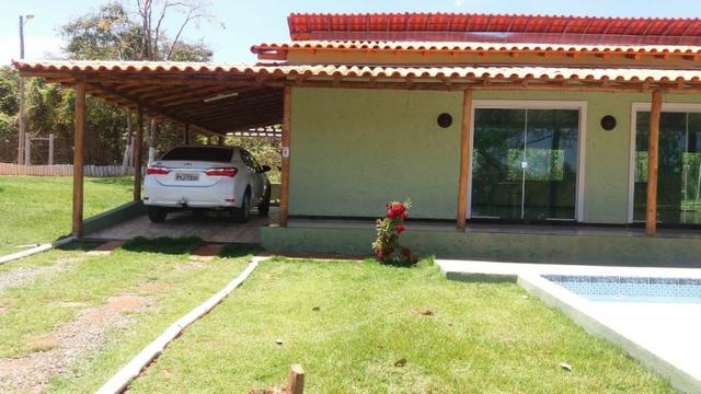 Aluga se Sítio à 14Km de Montes Claros - Imobiliária Metrópole - Foto 6