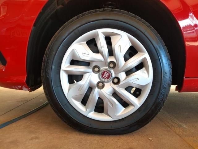FIAT ARGO 1.0 FIREFLY FLEX DRIVE MANUAL 2018 - Foto 11