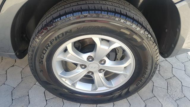 Hyundai Tucson Gls B 2.0 aut. compl *-Petterson melo) - Foto 8