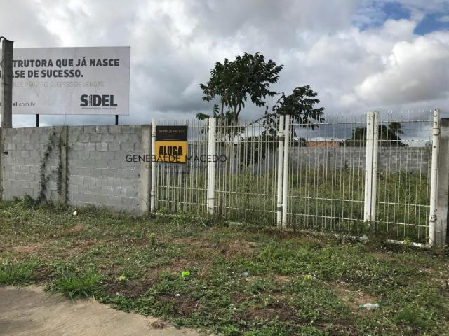 Terreno, Sim, Feira de Santana-BA