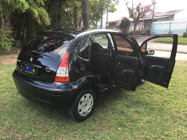 Citroen c3 glx 1.4 completo - Foto 8