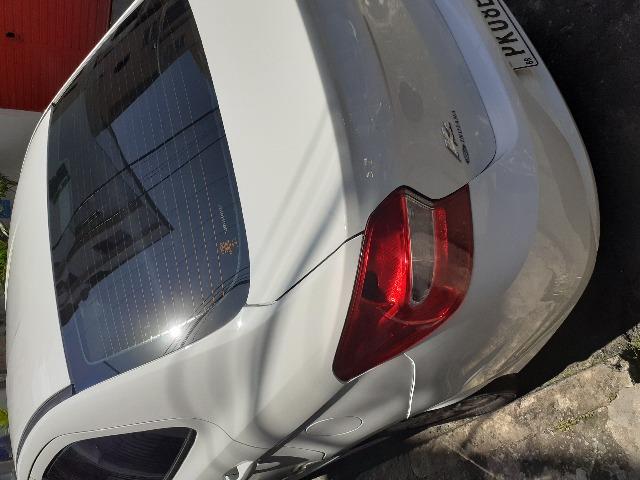 Vendo Ford Ka 2018