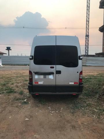 Lindaaa Van Master Eurolaf P 2.3 Diesel 2012/2013 completa - Foto 2