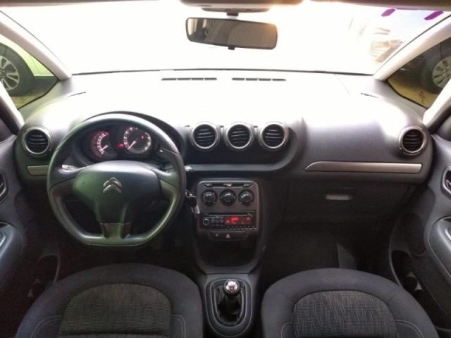 CITROËN C3 PICASSO 1.5 FLEX GLX MANUAL 2013 - Foto 4