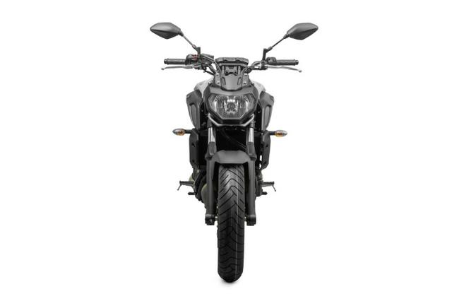MT 07 ABS Modelo 2020 - Foto 3