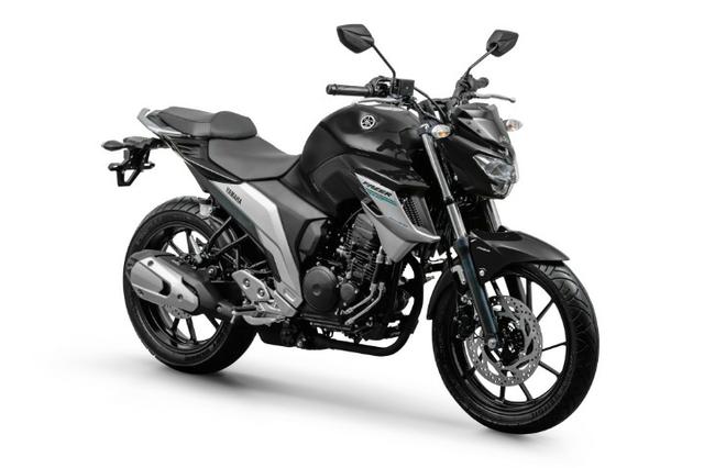 Fazer 250 0 km modelo 2020 - Foto 3