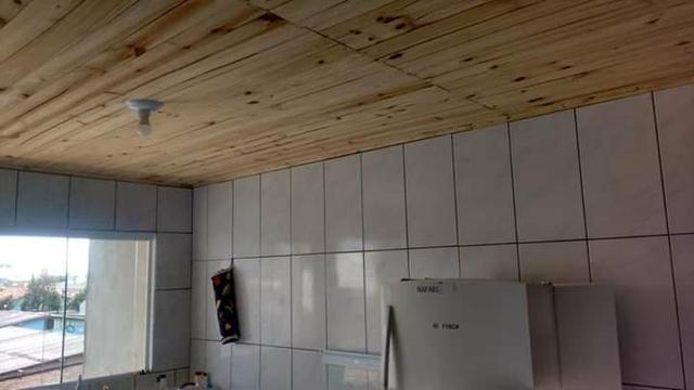Terreno pra trocar por chácara - Foto 3