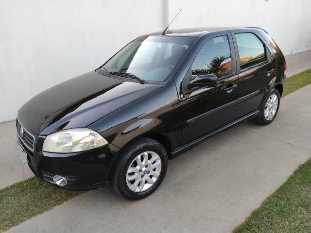 Palio ELX 1.4 2008 Completo - Foto 7