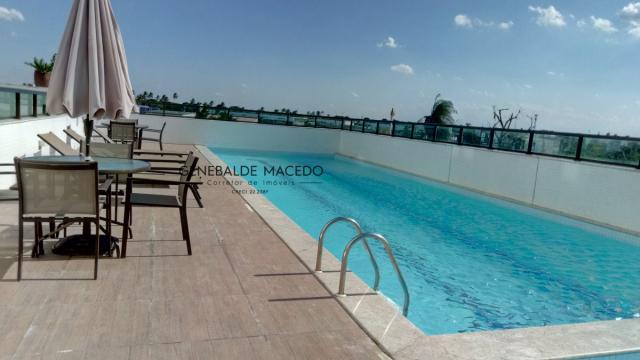 Apartamento, Santa Mônica, Feira de Santana-BA - Foto 14