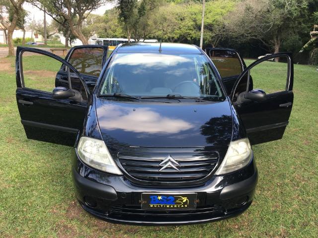 Citroen c3 glx 1.4 completo - Foto 4