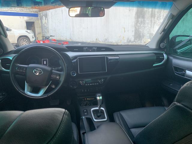 Hilux SRX Top 18/18 - Foto 5