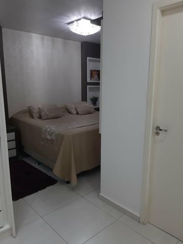 Vendo apartamento 94 m2 completo de planejados - Foto 8