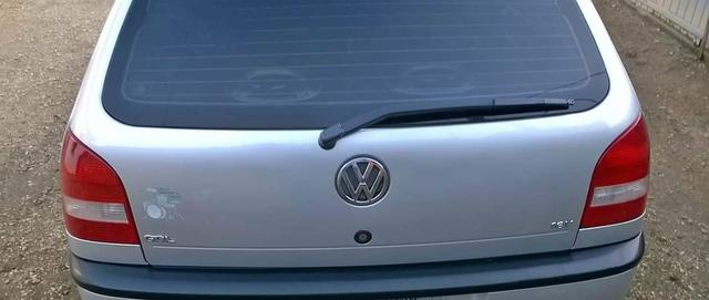 Gol g3 - Foto 4