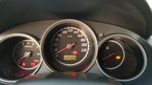 Honda Fit Lx 1.4 2007 - Foto 11