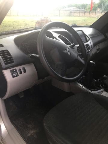 Triton GLS 14/15 - Foto 8