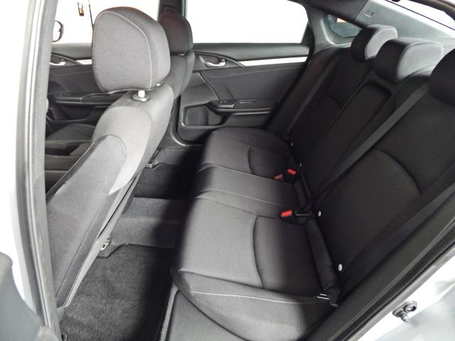 Honda Civic Sport Cvt 2.0 155cv - Foto 11