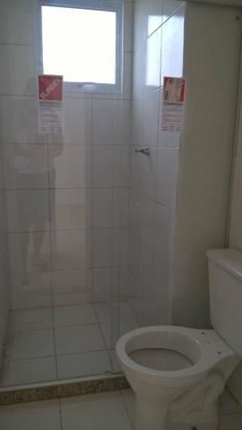 Apartamentos três quartos manguinhos es - Foto 3
