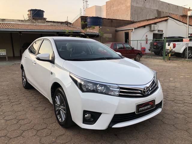 Corolla xei 2015/16 - Foto 3