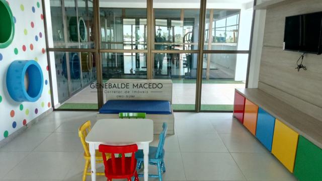 Apartamento, Santa Mônica, Feira de Santana-BA - Foto 8