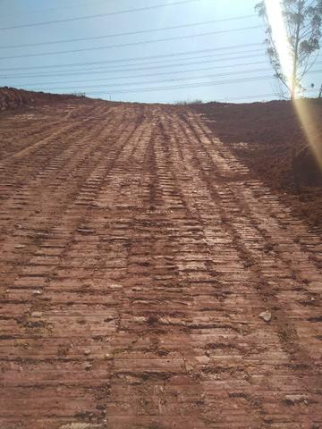 Vende-se terreno Próximo ao terminal varginha - Foto 4