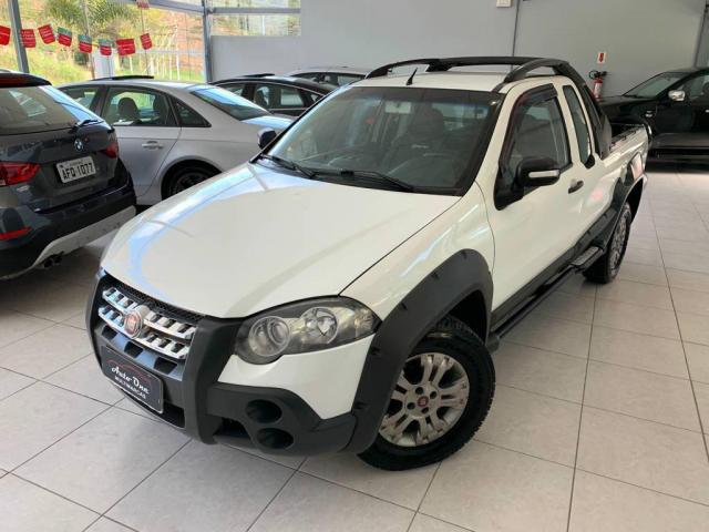 Fiat Strada CE ADV FLEX