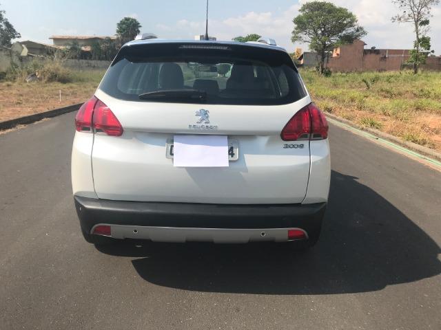 Peugeot 2008 Griffe Automático - Foto 3