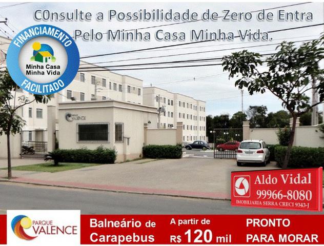 ARV146- ?0? de Entrada no Progama M.Casa M.Vida, Próximo as Praia da Serra - Foto 13