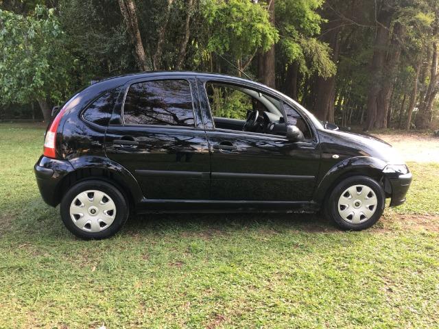 Citroen c3 glx 1.4 completo - Foto 5