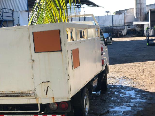 Bongo - Foto 5