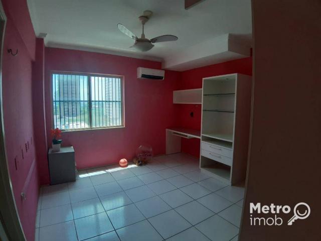 Apartamento com 3 quartos para alugar, 200 m² por R$ 2.000/mês - Jardim Renascença - São L - Foto 8