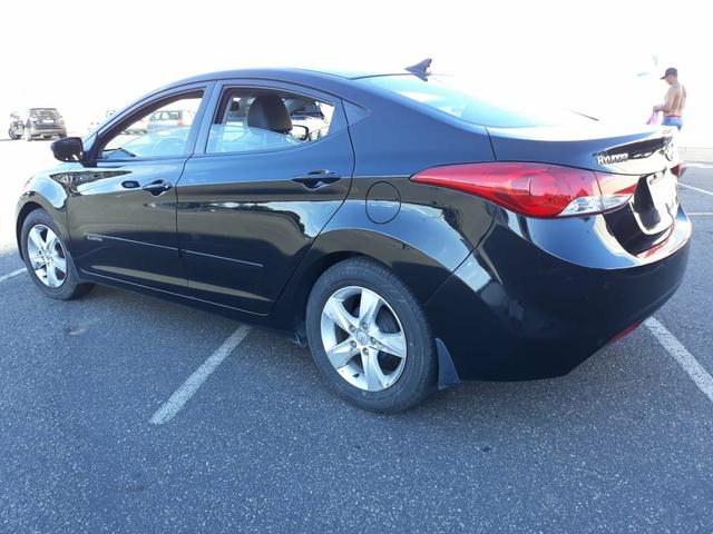 Vendo ou Troco Elantra Flex 2.0 2013 com multimídia - Foto 5