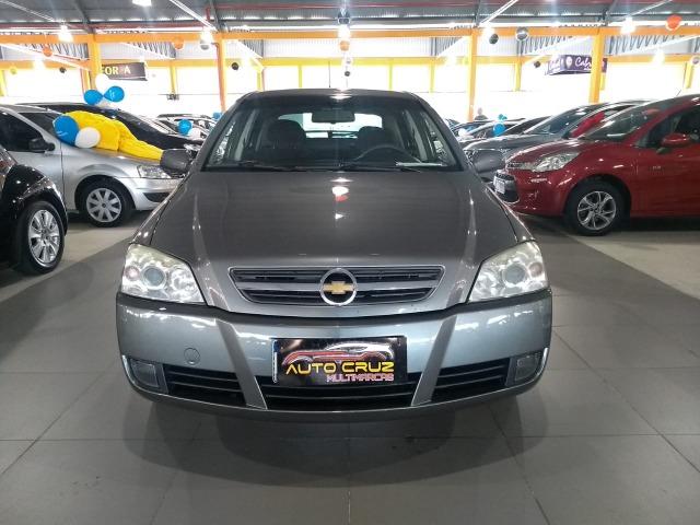 Astra Hatch Advantage 2.0 Completo 2011 Impecável - Foto 6