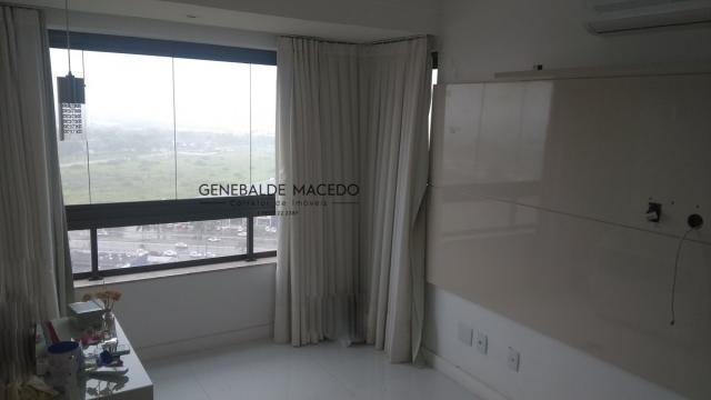 Apartamento, Santa Mônica, Feira de Santana-BA - Foto 4