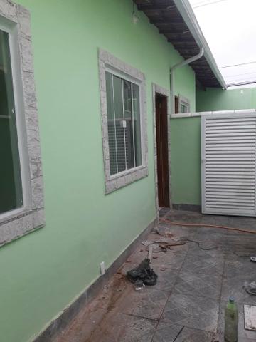 Rua Reia, S/N LT 06 - QD 07- Casa 5 Fiador ou 2 meses de depósito 1 locação