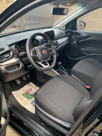 Fiat Argo 2018 - Foto 4
