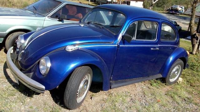 Torro Fusca 77 doc ok 6.500 - Foto 4