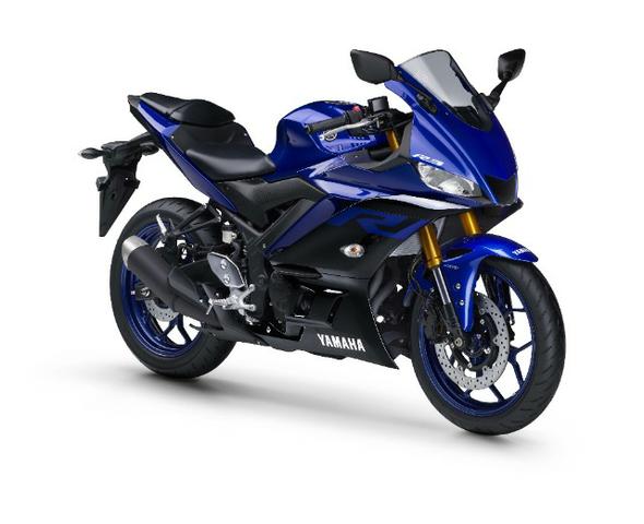 YZF R3 0 KM Modelo 2020 - Foto 4