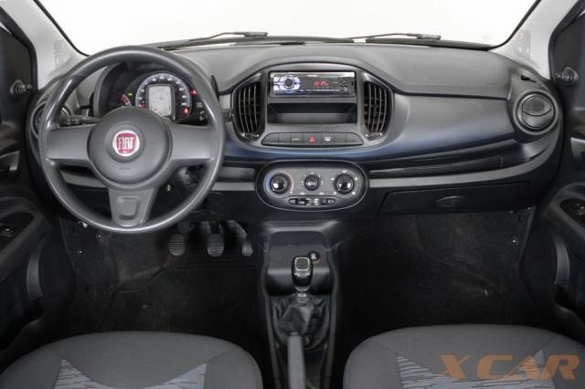 FIAT UNO 2017/2018 1.0 FIREFLY FLEX DRIVE 4P MANUAL - Foto 2