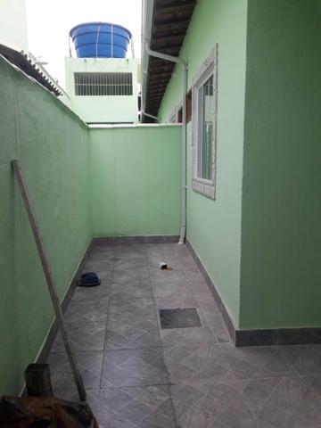 Rua Reia Casa 04 - 02 meses de depósito ou Fiador. Primeira Locação - Foto 13