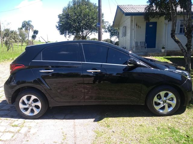 HB20 1.6 Premium Automático 2018 - Foto 2