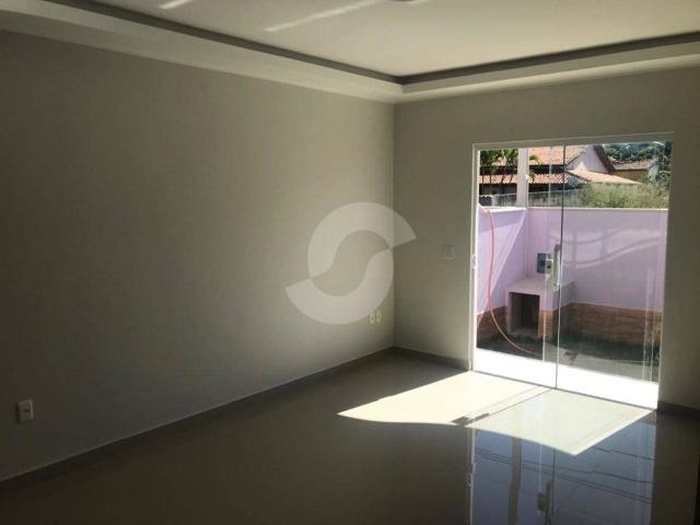 Casa duplex com 2 suítes a 2 quadras da Praia de Itaipuaçu - Foto 4