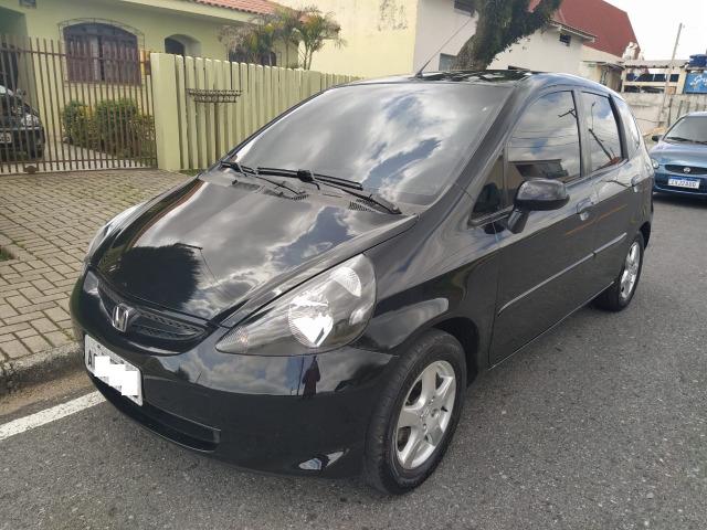 Honda Fit Lx 1.4 2007