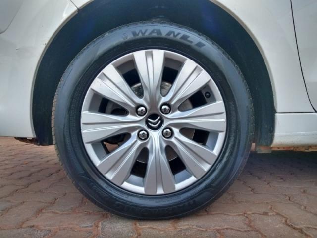 CITROËN C3 PICASSO 1.5 FLEX GLX MANUAL 2013 - Foto 11