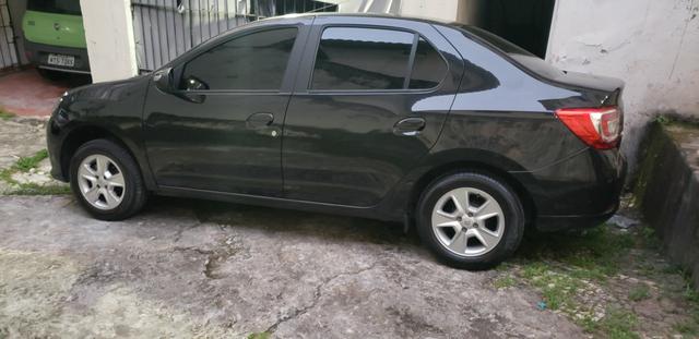 Renault logan expression 1.6 19/20 - Foto 2