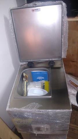Máquina de Sorvete Tecsoft - Foto 4
