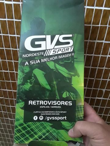 Retrovisor