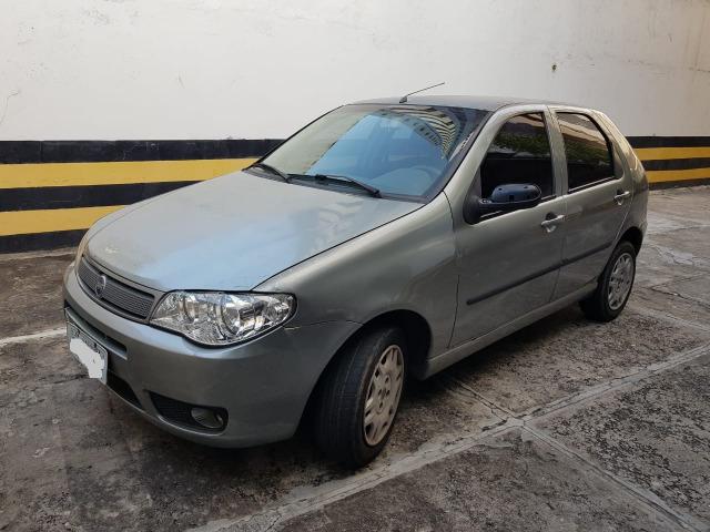 Palio ELX 1.4 completo