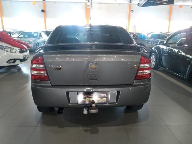 Astra Hatch Advantage 2.0 Completo 2011 Impecável - Foto 14