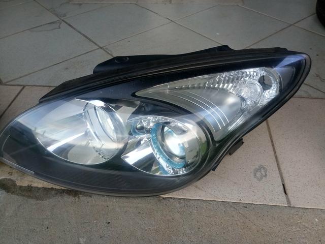 Farol i30 mascara negra original - Foto 3